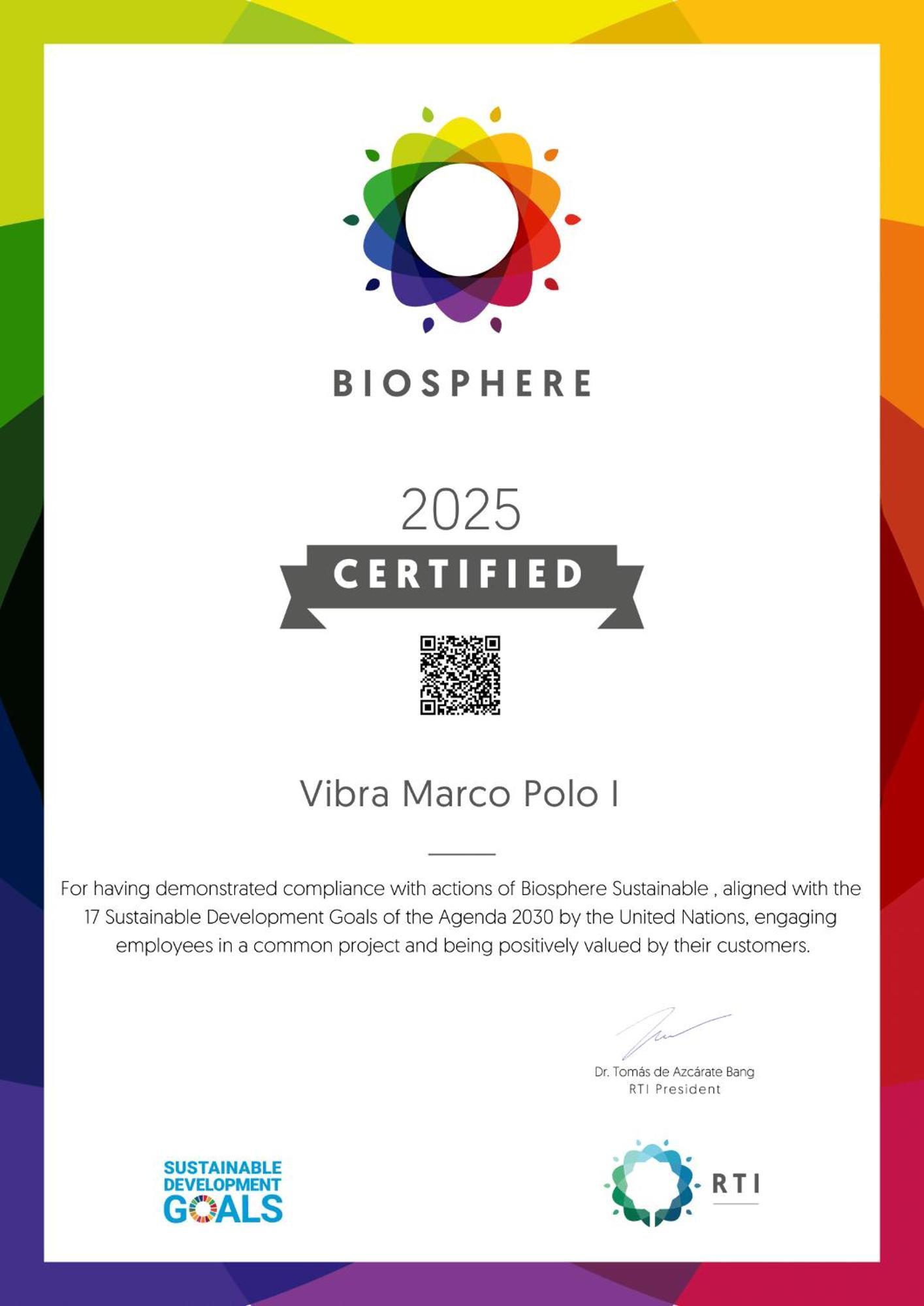 Hotel Vibra Marco Polo I - Adults Only San Antonio  Luaran gambar